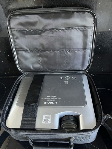 Hitachi projector - hitachi,