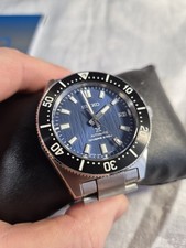 Seiko Prospex Blue Men's Watch