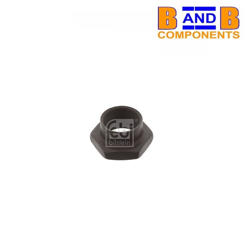 Front wheel hub - wheel,