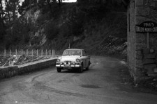 Frederick Vivian & Mrs Vivian