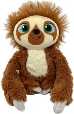 Belt The Croods Brown Three