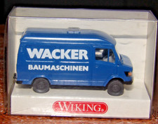 Wiking 1:87 - Mercedes MB 207