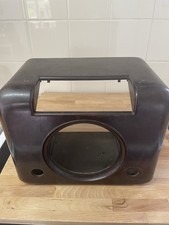 Bush Dac90a Valve Radio