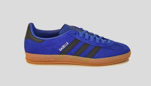 Adidas gazelle indoor lucid - adidas,