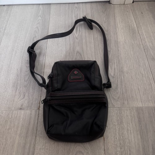 Samsonite small messenger bag - small,