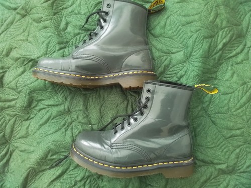 Martens air wair - dr., size