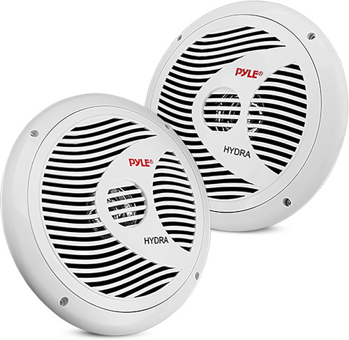 Pyle way marine - pyle, speakers