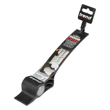 Door Lifter Foot Operated