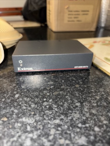Extron dtp hdmi 230 no - dtp,