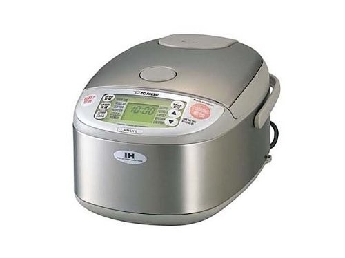 Zojirushi electric rice - electric,