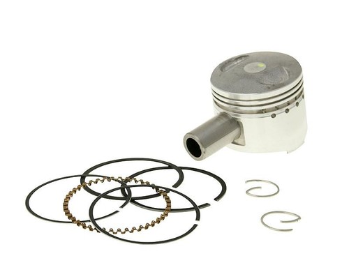Peugeot clic piston kit - v-clic,