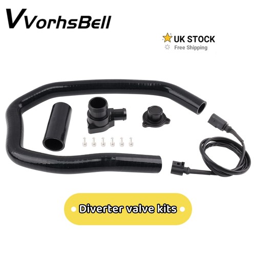 Turbo dump blow off diverter - turbo,