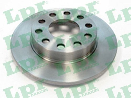 Brake disc for - 2x,