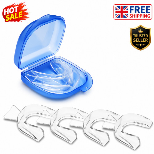 Mouth guard teeth grinding - mouth,