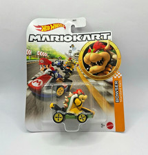 Hot Wheels: Mario Kart -