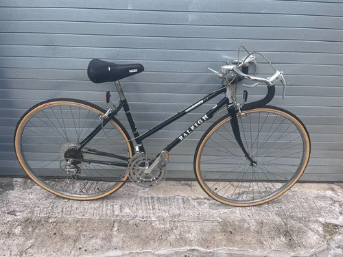 1980s raleigh capri 410 - 1980s, (410
