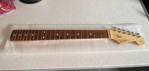 Fender road - (fully,