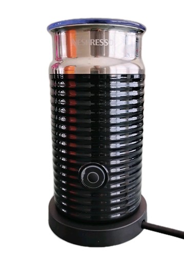 Nespresso aeroccino milk - nespresso,