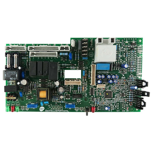 Ideal mini c24 c28 - mini, he