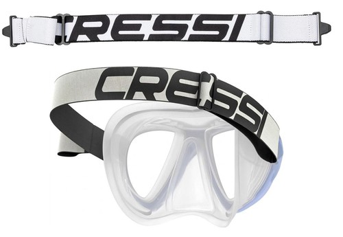 Cressi original textile mask - cressi,
