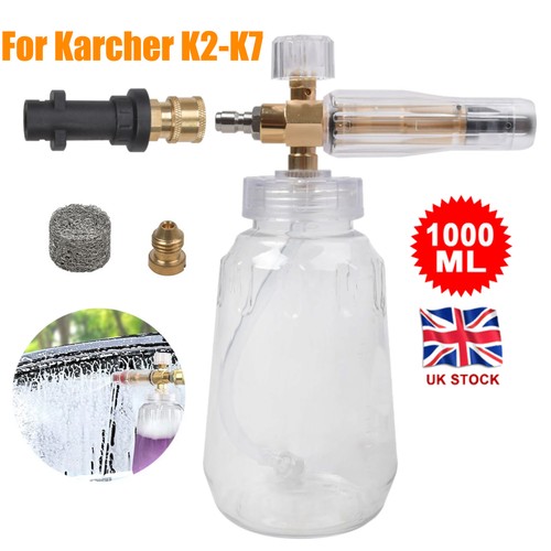 Snow foam lance - 1l,