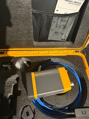 Fluke rse300 9hz infrared - rse300,