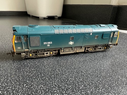 Bachmann 412 class no - bachmann, 25