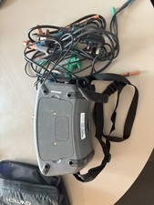 Kewtech KT65DL Digital 8-in-1