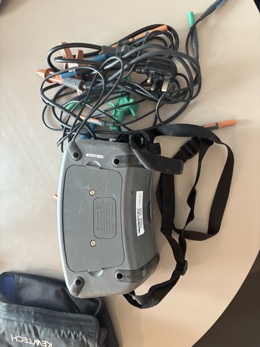 Kewtech kt65dl digital 1 - digital, 8-in-1