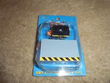  Thunderbirds Are Go Elevetor