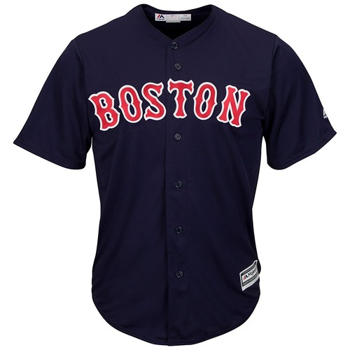 Mlb baseball jersey - jersey, boston
