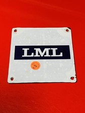 LML STAR 125 2T 4T NOS 165MM