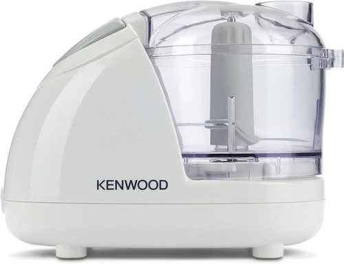 Kenwood mini small - small, electric