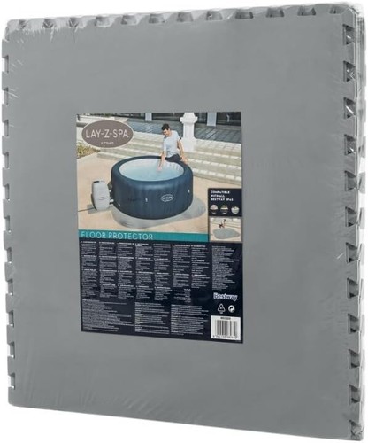 Lay spa hot tub jacuzzi - hot,