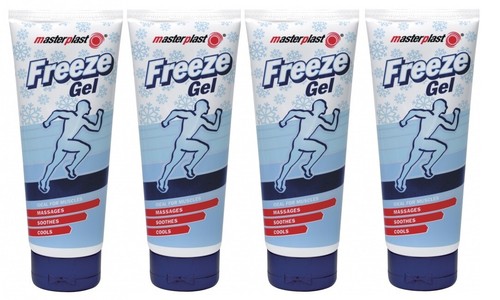 Masterplast freeze gel - masterplast,