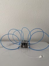 Weighted Crab Snare with 7oz