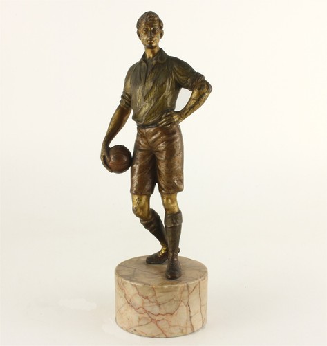 Antique bergman bronze - bergman,