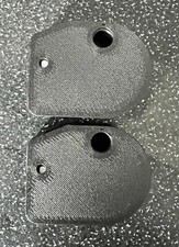 2 X GAMO BSA .22 Magazine For