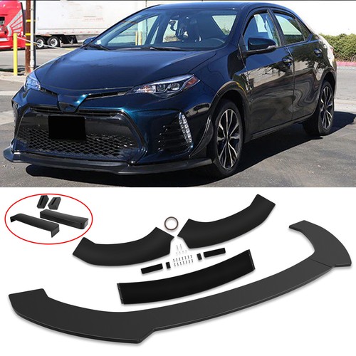 For toyota corolla xse - toyota,