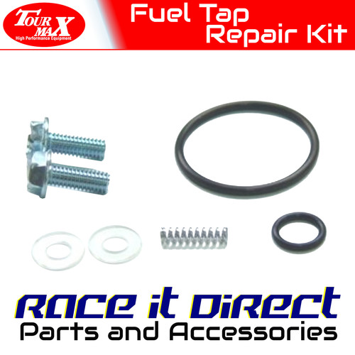 Fuel tap repair kit - kit, yamaha