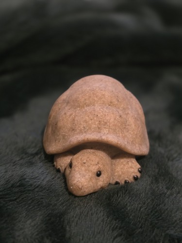 Fountasia sculptures turtle - fountasia,