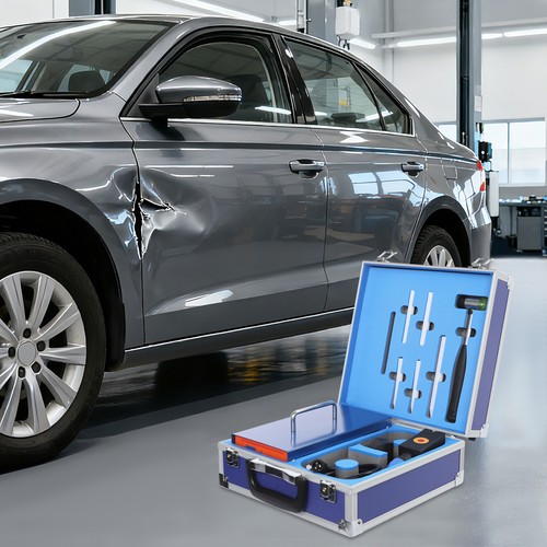 800w pdr car paintless - 800w,