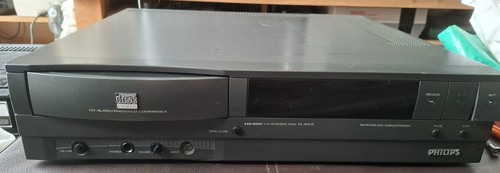 Philips 205 system - philips,
