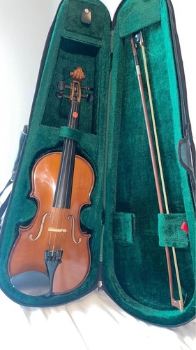 Stentor student violin 4 - stentor, 3/4