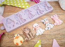 Karen Davies Farm Animals