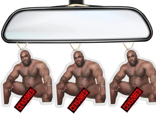 3pcs barry wood car - 3pcs,
