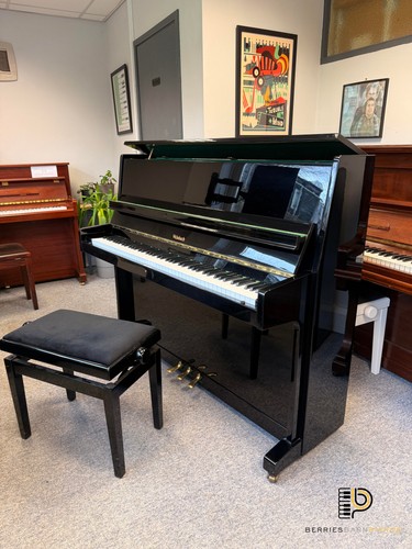 Weinbach 118 modern upright - 118,