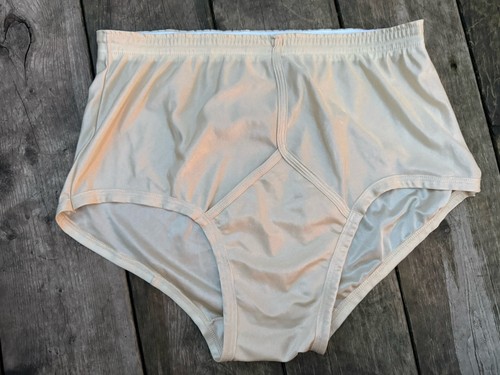 Vintage 1990s jockey - vintage, nylon