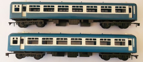 Triang novo big - novo, train