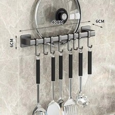 Stainless Steel Storage Rack